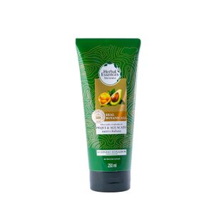 Acondicionador  Bio Renew Pequi Y Aguacate  Herbal Essences