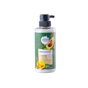 Crema Para Peinar  Bio Renew Pequi Y Aguacate  Herbal Essenc