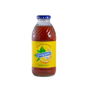 Bebida  Te Limon  Snapple  473.0 - ml