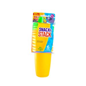 Vasos  Wash Or Toss 10oz  Nuby  6.0 - Pza