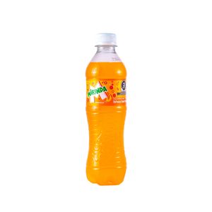 Soda   Naranja   Mirinda  400.0 - ml