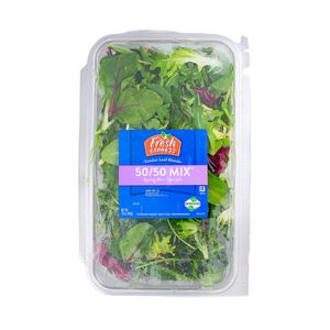Ensalada  Mezcla De Vegetales  Fresh Express  10.0 - oz