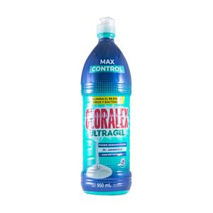 Cloro  En Gel  Max  Cloralex  950.0 - ml