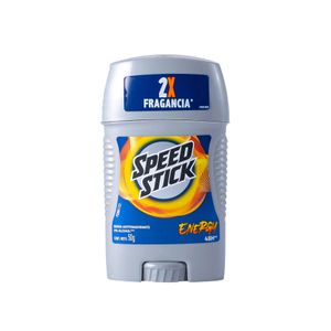 Deo Stick  Energy  Speed Stick  50.0 - gr