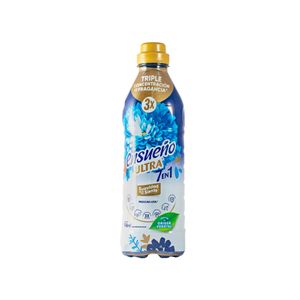 Ensueño Ultra  Frescura Azul  Ensueño  740.0 - ml