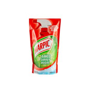 Limpiador Baño  Harpic Lg   Harpic  1.0 - Pza