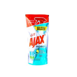 Doypack  Vidrios  Ajax  400.0 - ml
