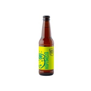 Cerveza  Artesanal  Hoptimista  Border Psycho  355.0 - ml