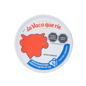 Queso  Untable  La Vaca Que Rie  154.0 - gr