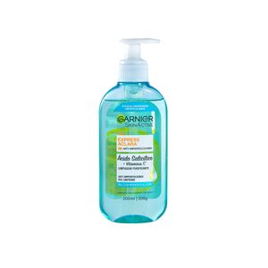 Gel  Express Aclara Anti Acne 200ml  Garnier  200.0 - ml