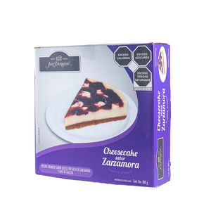 Chessecake  Zarzamora  Jon Donaire  880.0 - gr