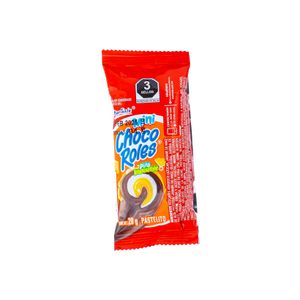 Mini Choco Roles     Marinela  28.0 - gr