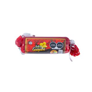 Rollo  De Guayaba  Las Sevillanas  280.0 - gr