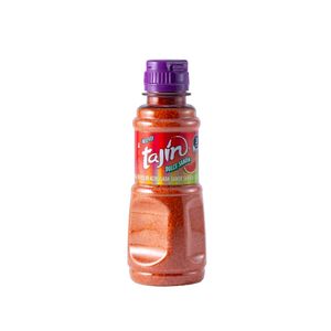 Salsa En Polvo  Dulce Sabor Sandia   Tajin  160.0 - gr