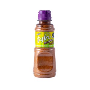 Salsa En Polvo  Dulce Sabor Tamarindo  Tajin  160.0 - gr