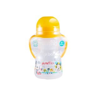 Taza Entrenadora  Disney Fun 10 Oz  Evenflo  1.0 - Pza