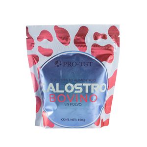 Calostro  Bovino  Protgt   1.0 - Bolsa