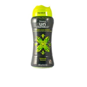 Perlas Potenciadoras  Paraiso  Downy  12.2 - oz