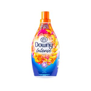 Suavizante De Telas  Exotico  Downy  1.4 - lt