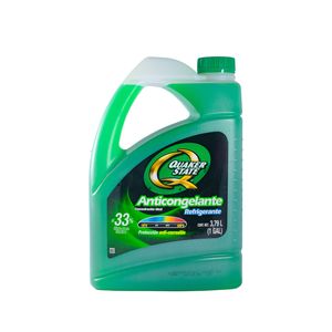 Anticongelante  Concentracion Ideal  Quaker State  3.78 - lt