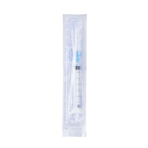 Jeringa  23x25  Jeringa Dl  3.0 - ml
