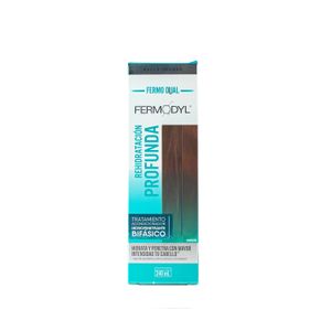 Fermodual   Rehidratacion Profunda  Fermodyl  240.0 - ml