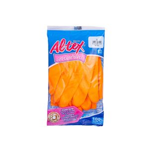 Guantes  Afelpado Sensation T-9 Gde  Altex  1.0 - Pza
