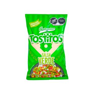 Tostitos   Salsa Verde  Tostitos   175.0 - gr