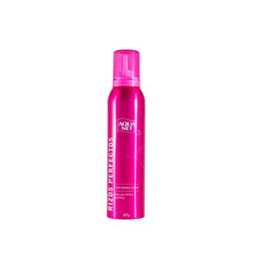Mousse  Rizos Perfectos C/nanocacao  Aqua Net  227.0 - gr