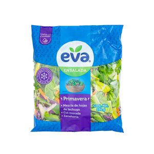 Ensalada  Primavera  Eva  250.0 - gr
