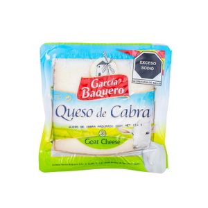 Queso  Cabra  Garcia Baquero  150.0 - gr