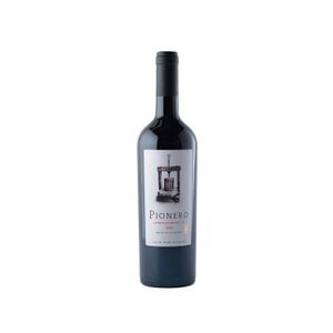 Vino Tinto  Pionero  Viñedos Palafox  750.0 - ml