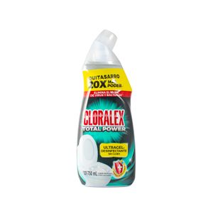 Limpiador  AntI-Sarro  Cloralex  750.0 - ml