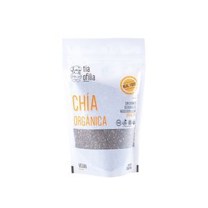 Chia  Organica  Tia Ofilia  250.0 - gr