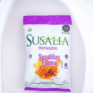 Susalitas  Flama  Susalia  200.0 - gr