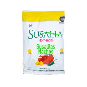 Susalitas  Nacho  Susalia  200.0 - gr