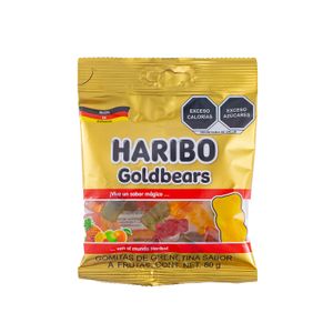 Gomitas  Goldbears  Haribo  80.0 - gr