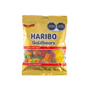 Gomitas   Goldbears  Haribo  160.0 - gr