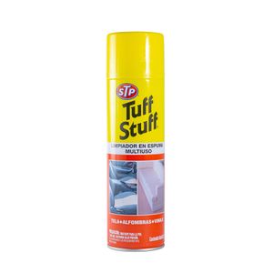 Limpiador En Espuma  Multiuso  Tuff Stuff  623.0 - gr
