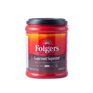 Cafe De Grano  Gourmet  Folgers  272.0 - gr