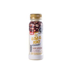 Yoghurt   Capuchino  Lala 100  220.0 - gr