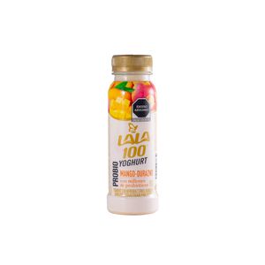 Yoghurt   Bebible Durazno  Lala 100  220.0 - gr