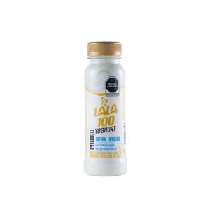 Yoghurt  Bebible Natural  Lala 100  220.0 - gr