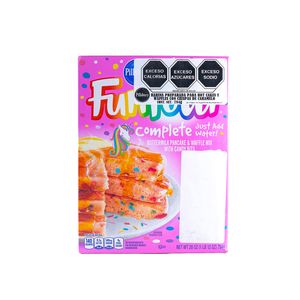 Harina Para Hotcake  Unicornio  Pillsbury  28.0 - oz