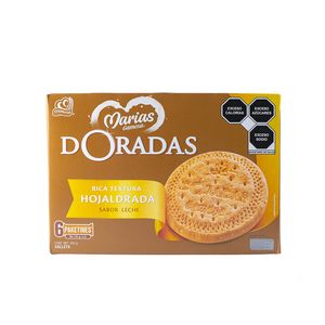 Galletas  Doradas De Maria  Gamesa  456.0 - gr