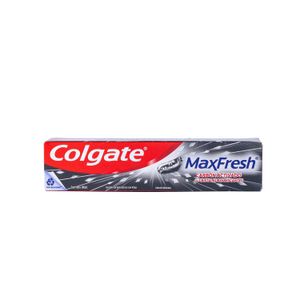 Tp Colgate Mx Frsh   Charcoal  Colgate  100.0 - ml
