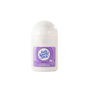 Lss Derma Hair   Minimizer Roll  Speed Stick  50.0 - ml