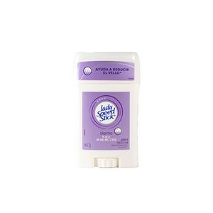 Lss Derma Hair   Minimizer Stick   Speed Stick  47.0 - gr