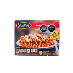 Lasagna  De Carne   Stouffers  284.0 - gr