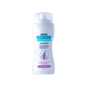 Sh Po Neutro Balance   Sensitive Care   Neutro Balance  680.